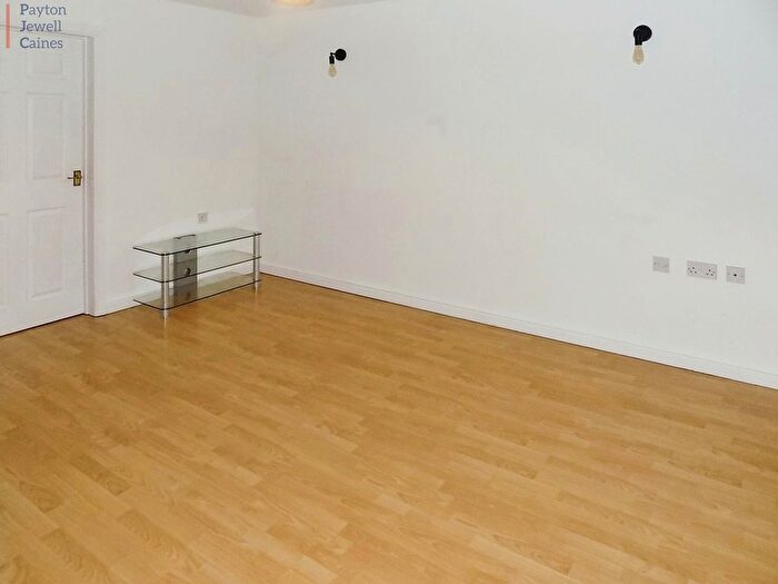 2 Bedroom Semi-Detached House For Sale In Pen Llwyn, Broadlands, Bridgend., CF31