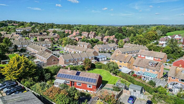 4 Bedroom Bungalow For Sale In High Street, Ticehurst, Wadhurst, TN5