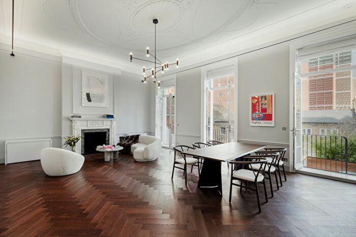 1 Bedroom Flat To Rent In Devonshire Place, London, W1G