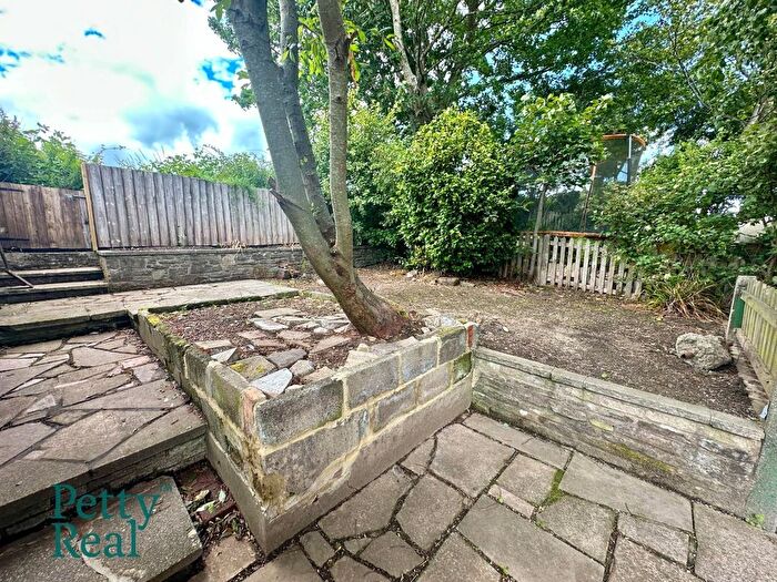 3 Bedroom Terraced House For Sale In Birtwistle Avenue, Colne, BB8