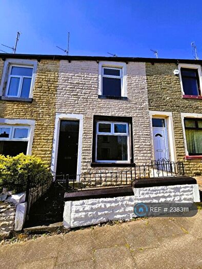 2 Bedroom Terraced House To Rent In St. Johns Road, Burnley, BB12