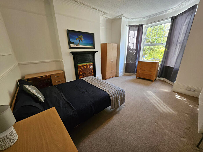 1 Bedroom Terraced House To Rent In Waverley Road, Southsea, Portsmouth, Hampshire, PO5