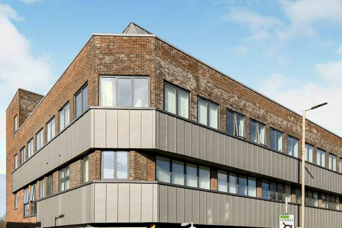 Apartment To Rent In Brentwood Station, CM14