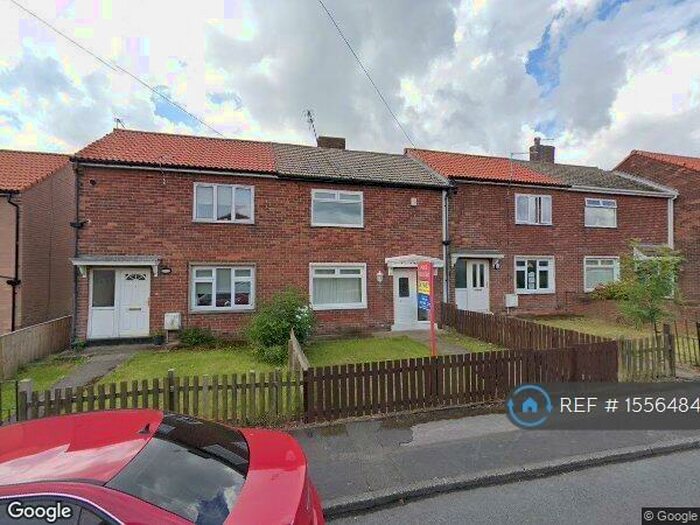 2 Bedroom Terraced House To Rent In Tregoney Avenue, Murton, Seaham, SR7