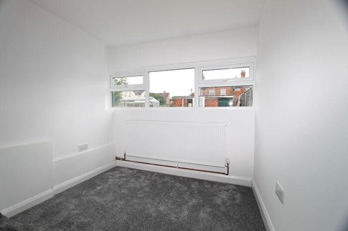 2 Bedroom Apartment To Rent In Modern Bed Apartment With Patio Area- Newcombe Road, NN5