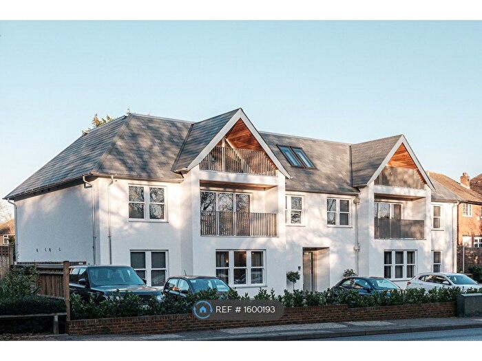 1 Bedroom Flat To Rent In Farnborough Common, Orpington, BR6
