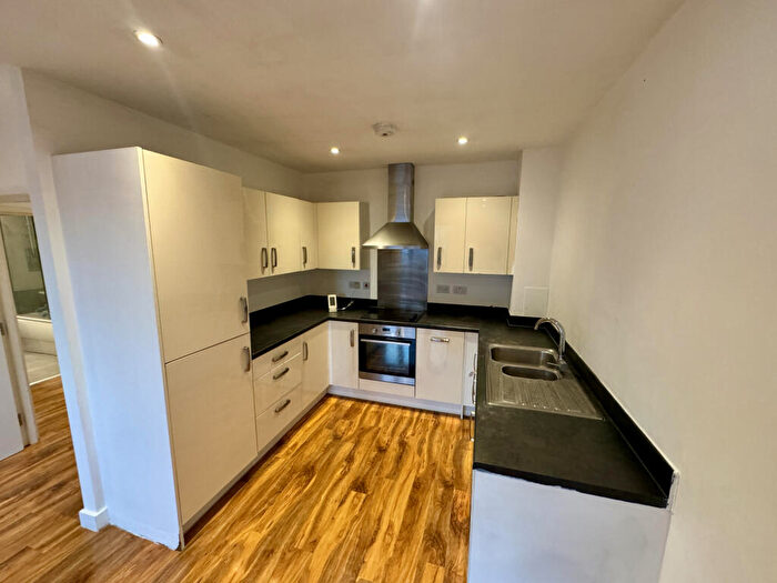 1 Bedroom Apartment To Rent In Carmine Court, Imperial Drive, Harrow, Greater London, HA2