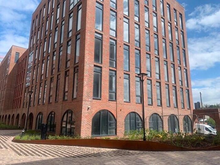 1 Bedroom Apartment To Rent In Neptune Place, L8