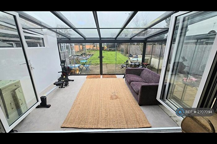 4 Bedroom Semi-Detached House To Rent In Mortimer Road, Grazeley, Reading, RG7