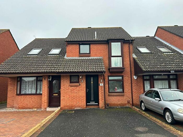 3 Bedroom Terraced House To Rent In Preston Road, Poole, BH15