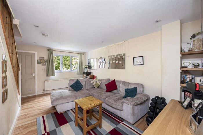 2 Bedroom Terraced House For Sale In Tollgate Hill, Crawley, RH11