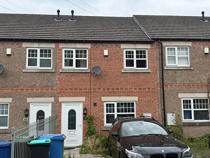 3 Bedroom House To Rent In Fisher Lane, NG18
