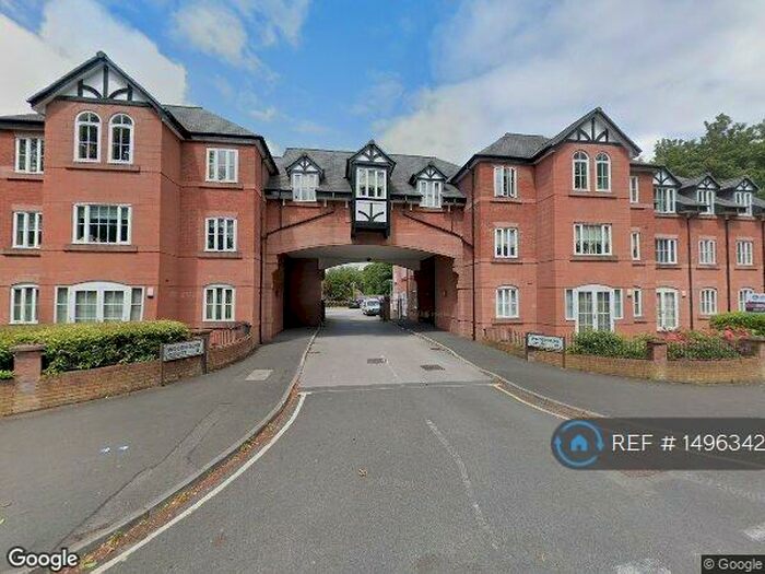 2 Bedroom Flat To Rent In Gateacre, Liverpool, L25