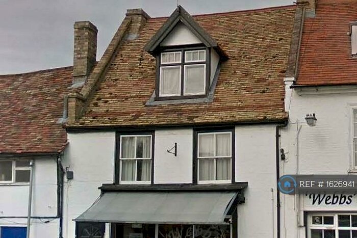 2 Bedroom Flat To Rent In Market Place, Mildenhall, Bury St. Edmunds, IP28