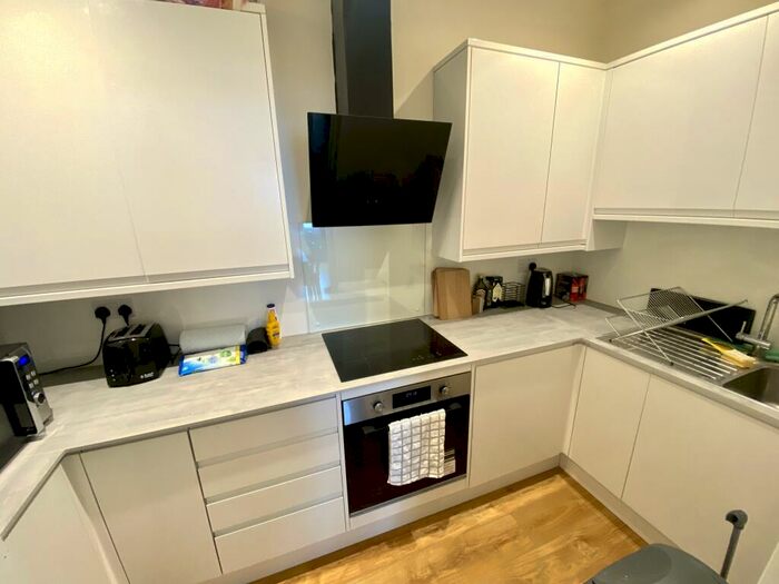 2 Bedroom Flat To Rent In Warkworth Terrace, Tynemouth, NE30