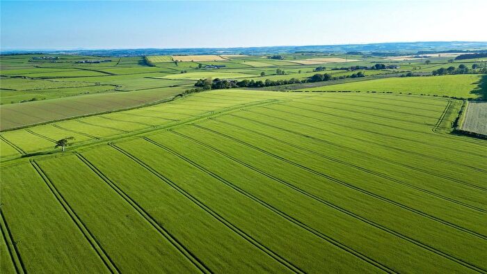 Land For Sale In Boghead Amp; West Doura Farms, Tarbolton, South Ayrshire, KA5