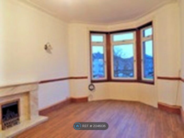 1 Bedroom Flat To Rent In Torbreck Street, Glasgow, G52