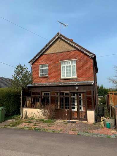 3 Bedroom Detached House For Sale In The Laurels, The Drove, Manor Road, Durley, Southampton, SO32