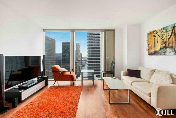 1 Bedroom Flat For Sale In Marsh Wall London, E14