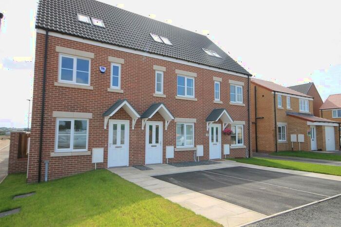 3 Bedroom Semi-Detached House To Rent In Runnymede Way, Northallerton, DL6