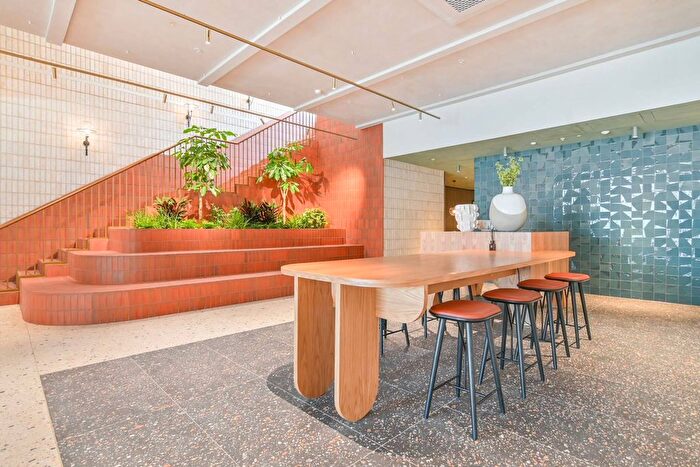 1 Bedroom Flat To Rent In The Maple, Brent Cross, London, NW2