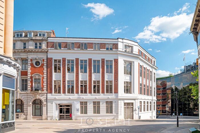 2 Bedroom Apartment To Rent In Princes Street, Ipswich, IP1