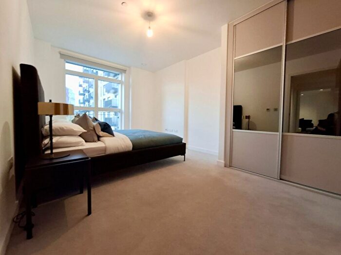 2 Bedroom Flat To Rent In Flat, Florence House, Colindale., NW9