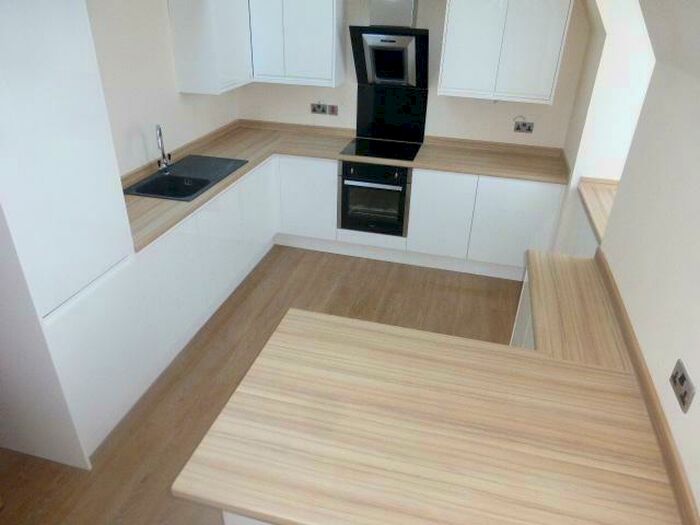 1 Bedroom Flat To Rent In Ferensway, HUll, HU2