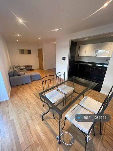 1 Bedroom Flat To Rent In Headlam Street, London, E1