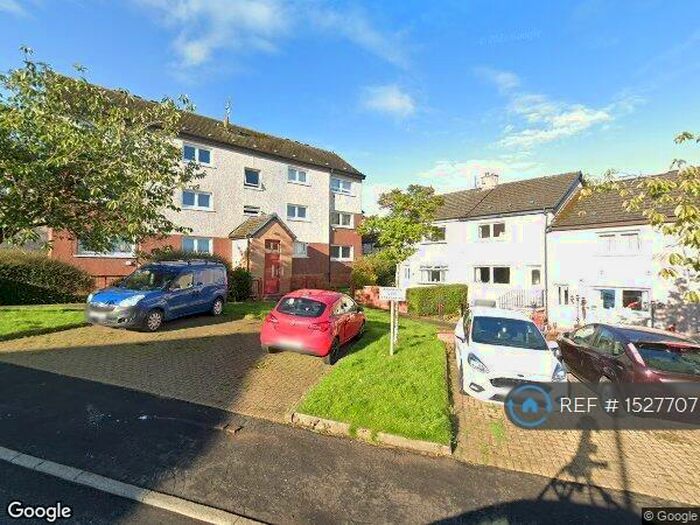 2 Bedroom Flat To Rent In Belhaven Road, Hamilton, ML3