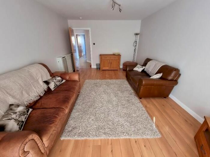 2 Bedroom Flat To Rent In D, Constitution Street, Aberdeen, AB24