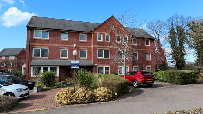 1 Bedroom Property To Rent In Henry Road, Oxford, OX2