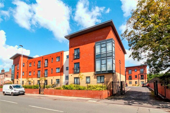 2 Bedroom Apartment To Rent In Broughton Place, Lower Broughton Road, Salford, M7