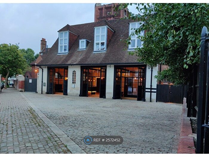 2 Bedroom Flat To Rent In Belsize Park Firehouse, London, NW3