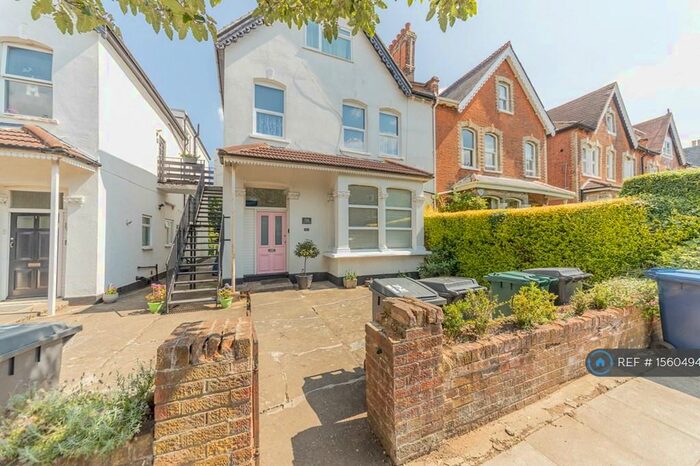 2 Bedroom Flat To Rent In Sunningfields Road, London, NW4