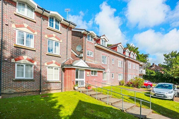 1 Bedroom Flat For Sale In Tower Gate, Preston, BN1