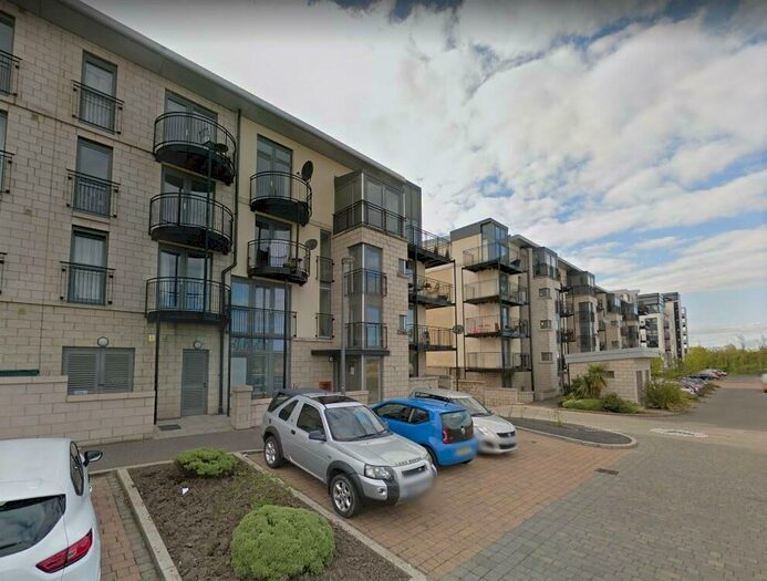 1 Bedroom Flat To Rent In West Granton Road, Granton, Edinburgh, EH5