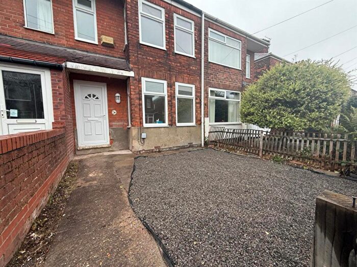 2 Bedroom Terraced House To Rent In Greystone Avenue, Hull, HU5