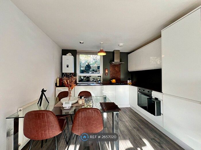 1 Bedroom Flat To Rent In Hervey Road, London, SE3