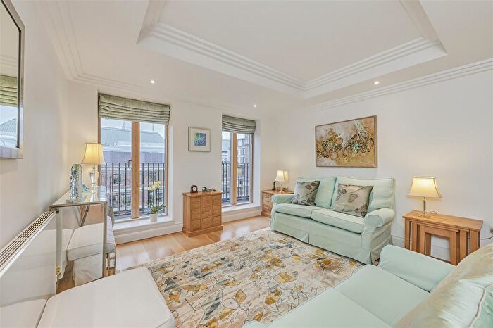 3 Bedroom Flat For Sale In Westminster Green, Dean Ryle Street, Westminster, London, SW1P