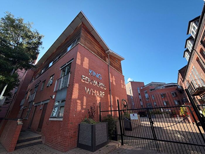1 Bedroom Flat For Sale In Sheepcote Street, Birmingham, West Midlands, B16