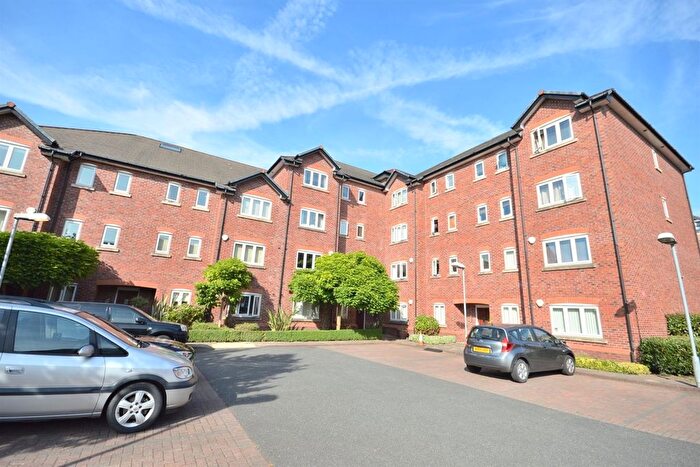 2 Bedroom Flat To Rent In Bridgewater Street, Sale, M33