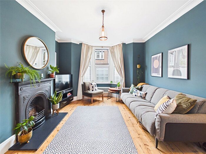 4 Bedroom Terraced House For Sale In Exeter Road, Bristol, BS3