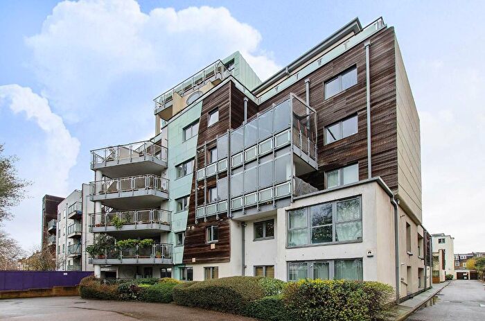 2 Bedroom Flat To Rent In Aura Court, Peckham Rye, Peckham, London, SE15