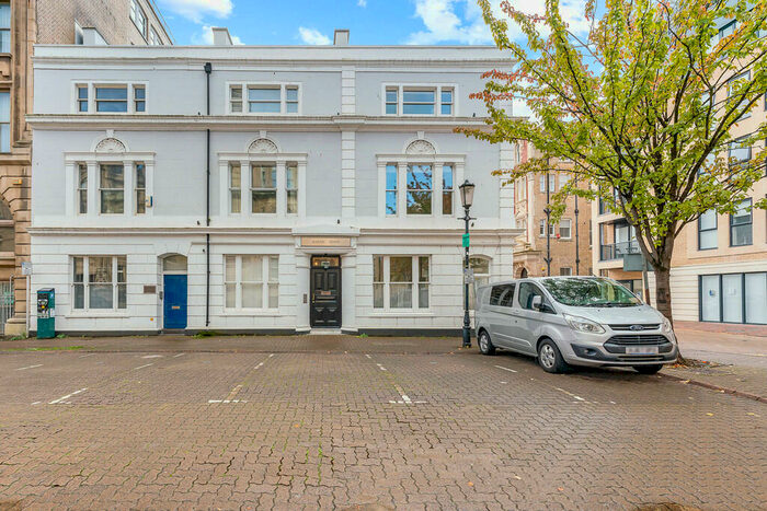 1 Bedroom Apartment To Rent In Marine House, Mount Stuart Square, Cardiff Bay, CF10