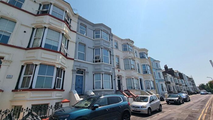 8 Bedroom Block Of Apartments For Sale In Grosvenor Place, Margate, CT9