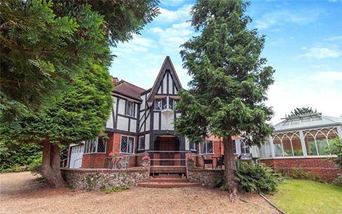 5 Bedroom Detached House For Sale In South Avenue, Norwich, Norfolk, NR7