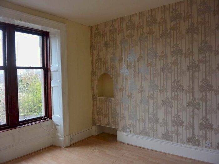 1 Bedroom Flat To Rent In Dens Road, Dundee, DD3