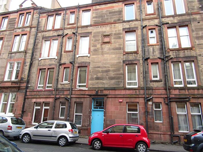 1 Bedroom Flat To Rent In Rossie Place, Leith, Edinburgh, EH7