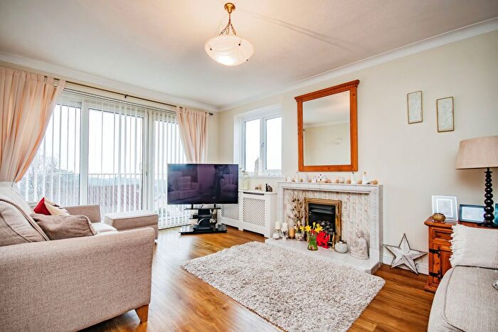 5 Bedroom Detached House For Sale In Southlands, Tenby, Pembrokeshire, SA70